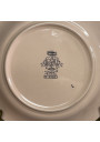 BABY LONGWY FRANCE earthenware children's tableware set