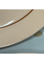 BABY LONGWY FRANCE earthenware children's tableware set