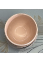 BABY LONGWY FRANCE earthenware children's tableware set