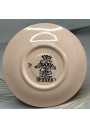 BABY LONGWY FRANCE earthenware children's tableware set