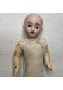 Antique Doll – Porcelain Head (approx. 32 cm) – Fleischmann ? 🎎✨