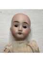Antique Doll – Porcelain Head (approx. 32 cm) – Fleischmann ? 🎎✨