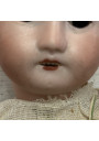 Antique Doll – Porcelain Head (approx. 32 cm) – Fleischmann ? 🎎✨