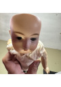 Antique Doll – Porcelain Head (approx. 32 cm) – Fleischmann ? 🎎✨