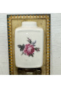 Antique Wall-Mounted Kitchen Coffee Grinder – Vintage Toy ☕✨