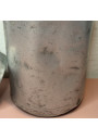 Ancien pot à lait en aluminium SF0M 🐄🥛