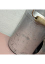 Ancien pot à lait en aluminium SF0M 🐄🥛