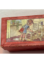 Antique miniature housekeeping toy for dolls - Antique toy
