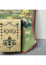 ANCIEN CALENDRIER MURAL DE COLLECTION "DROLATIQUE" – ÉPHÉMÈRE 1929 –  JAMAIS UTILISÉ