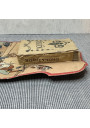 Old wall calendar from the "DROLATIQUE" collection – never used – EPHEMERA 1929