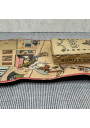 Old wall calendar from the "DROLATIQUE" collection – never used – EPHEMERA 1929
