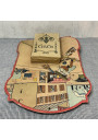 Old wall calendar from the "DROLATIQUE" collection – never used – EPHEMERA 1929