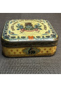 Antique French Lithographed Tin – Sucre d'Orge des Religieuses de Moret