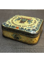 Antique French Lithographed Tin – Sucre d'Orge des Religieuses de Moret