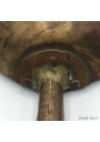 Very large old copper ladle | 11th century | Folk art