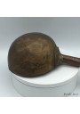 Very large old copper ladle | 11th century | Folk art