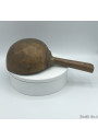 Very large old copper ladle | 11th century | Folk art
