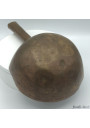 Very large old copper ladle | 11th century | Folk art