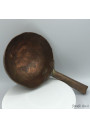 Very large old copper ladle | 11th century | Folk art