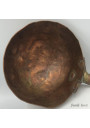 Very large old copper ladle | 11th century | Folk art