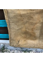 Ancien sac en toile de jute | Engrais Auby