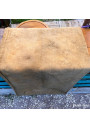 Old burlap bag | Auby fertilizers