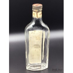 Ancienne bouteille vide | HÉMOGLOBINE VAIDIE