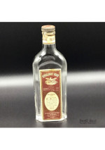 Old empty bottle | HEMOGLOBIN VAIDIE
