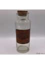 Old jar with "First choice cherries" label