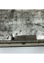 Old Advertising Box | In lithographed sheet metal | Alsa nancy