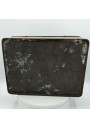 Old Advertising Box | In lithographed sheet metal | Alsa nancy