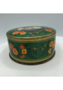 Old box of Bourjois powder Paris France | Manon Lescaut | Collection box