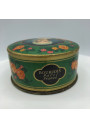 Old box of Bourjois powder Paris France | Manon Lescaut | Collection box