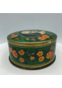 Old box of Bourjois powder Paris France | Manon Lescaut | Collection box