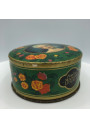Old box of Bourjois powder Paris France | Manon Lescaut | Collection box