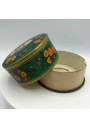 Old box of Bourjois powder Paris France | Manon Lescaut | Collection box