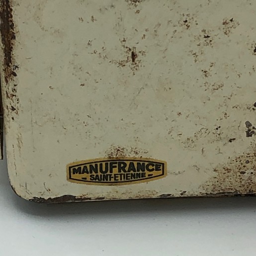 Old toys dinette kitchen items | Manufrance Saint Etienne | Collection