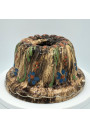 Ceramic Kouglof mold | Kitchen decoration