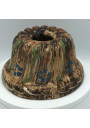 Ceramic Kouglof mold | Kitchen decoration