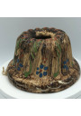Ceramic Kouglof mold | Kitchen decoration
