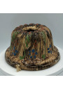 Ceramic Kouglof mold | Kitchen decoration