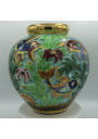 Large antique Monaco Cerdazur ball vase 122 DPS | Large model - height: 25.5 cm