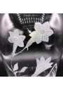 ✿ vase ✿ daffodil decor ✿ Chic decoration ✿