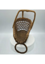 Cane bottle holder | Vintage | Table art