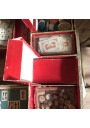 Old board game case | Cira 1900 | Collection
