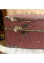 Old board game case | Cira 1900 | Collection