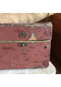 Old board game case | Cira 1900 | Collection