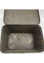 Old lithographed tin box | Cart | Royal Moka Chicorée Extra | Collector
