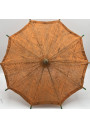 Old doll umbrella | Old toy | Doll accessory