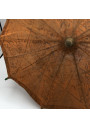 Old doll umbrella | Old toy | Doll accessory